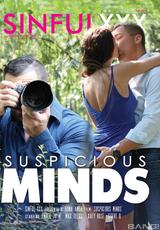 Watch full movie - Suspicious Minds
