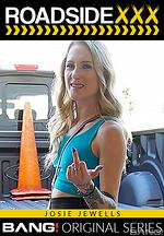 roadside xxx: josie jewells