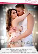 DVD Cover London Erotica