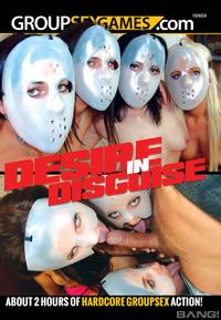 Gsg - Desire In Disguise