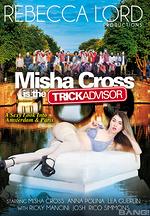 misha cross is the trick advisor
