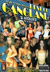 DVD Cover Best Of Gangland #1