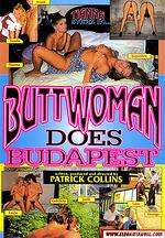 buttwoman does budapest
