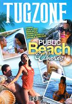 public beach whores
