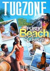 Ver película completa - Public Beach Whores
