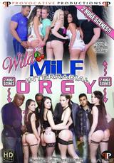 Bekijk volledige film - Wild Milf Interracial Orgy
