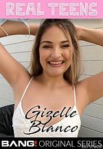 real teens: gizelle blanco