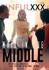 DVD Cover Maid In The Middle
