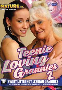 Teenie Loving Grannies 2