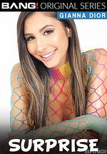 surprise: gianna dior