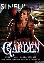 fairytale garden