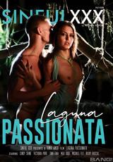 DVD Cover Laguna Passionata