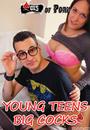 young teens big cocks