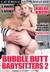 Bubble Butt Babysitters 2 background