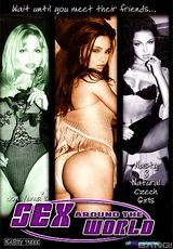 Regarder le film complet - Sex Around The World Nasty And Natural Czech Girls