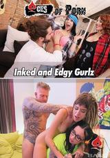 Watch full movie - Inked And Edgy Gurlz