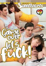 Watch full movie - Game Over Lets Fuck