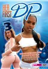 DVD Cover Her First Dp 3