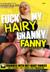 Fuck My Hairy Granny Fanny background