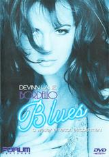 DVD Cover Bordello Blues