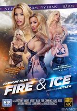 Ver película completa - Fire And Ice