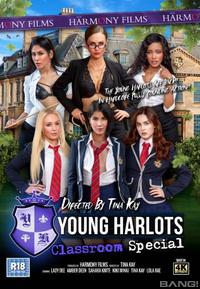 Young Harlots Classroom Special