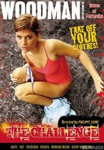 games of perversion 1: the challenge