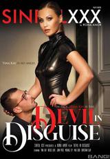 DVD Cover Devil In Disguise