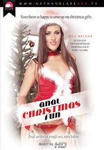 anal christmas fun