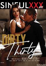 DVD Cover Dirty Thirty