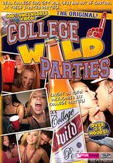Ver película completa - College Wild Parties 1