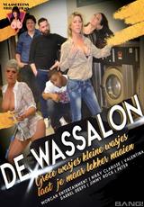 DVD Cover De Wassalon