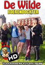 de wilde boerendochter