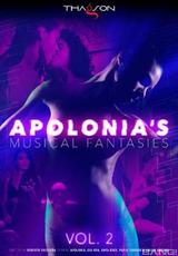 Watch full movie - Apolonias Musical Fantasies Vol. 2