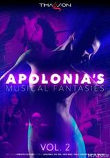 DVD Cover Apolonias Musical Fantasies Vol. 2