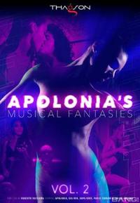 Apolonias Musical Fantasies Vol. 2
