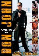 DVD Cover Don John 13