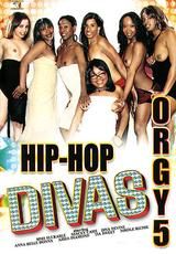 Bekijk volledige film - Hip Hop Divas Orgy 5