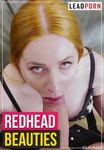 redhead beauties