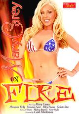 Watch full movie - Mary Carey On Fire