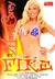 Mary Carey On Fire background