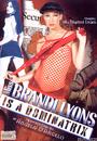 miss brandi lyons is a dominatrix