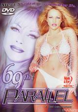DVD Cover 69Th Parallel