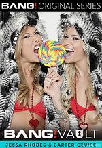 twisted visual: jessa rhodes & carter cruise