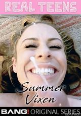 Watch full movie - Real Teens: Summer Vixen
