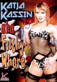 Katja Kassin Aka Filthy Whore