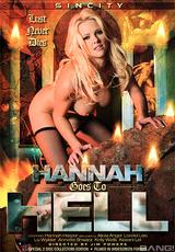 Ver película completa - Hannah Goes To Hell