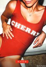 DVD Cover Cherry