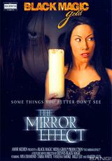 DVD Cover The Mirror Effect