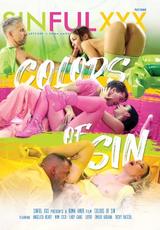 Ver película completa - Colors Of Sin